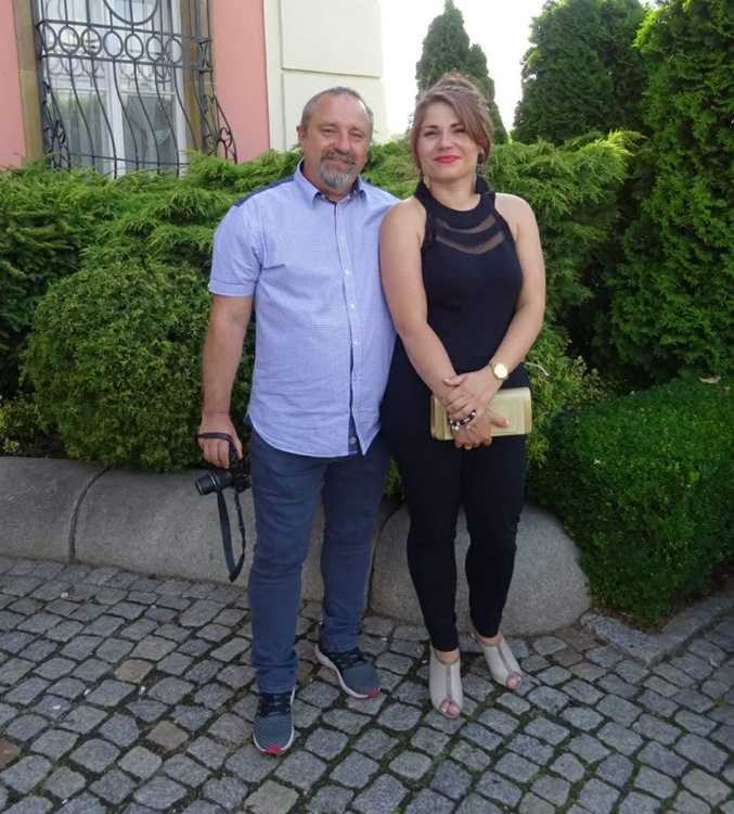 Beata Dargiel, specjalistka fizjoterapii