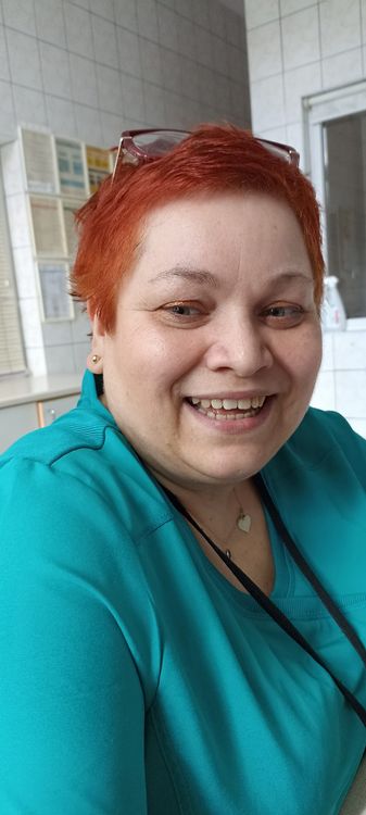 Beata Kawalec, pielęgniarka neonatologiczna