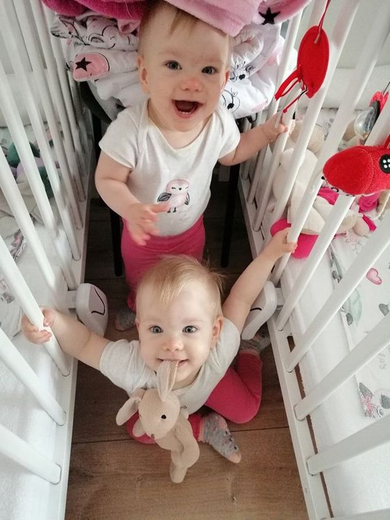 Marysia i Zosia