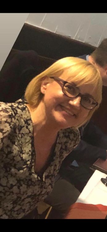 Dr n. med. Teresa Żak
